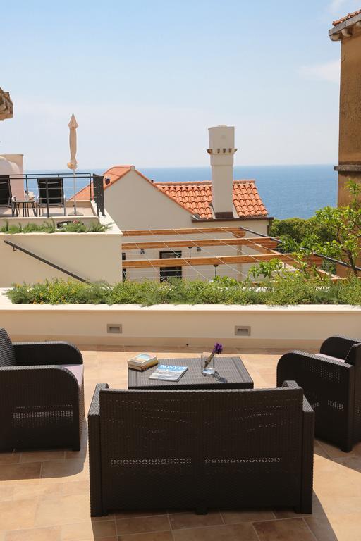 דוברובניק White & Co Villa And Apartments מראה חיצוני תמונה