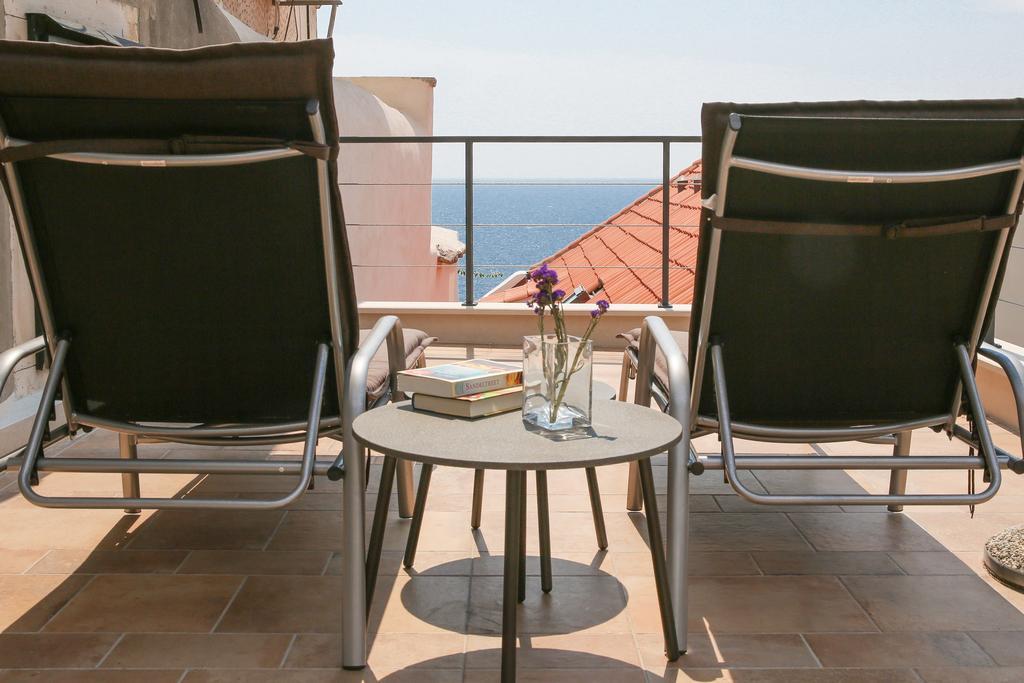 דוברובניק White & Co Villa And Apartments מראה חיצוני תמונה