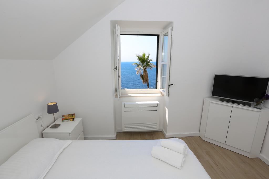 דוברובניק White & Co Villa And Apartments חדר תמונה