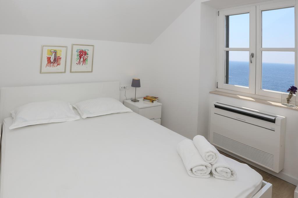 דוברובניק White & Co Villa And Apartments חדר תמונה