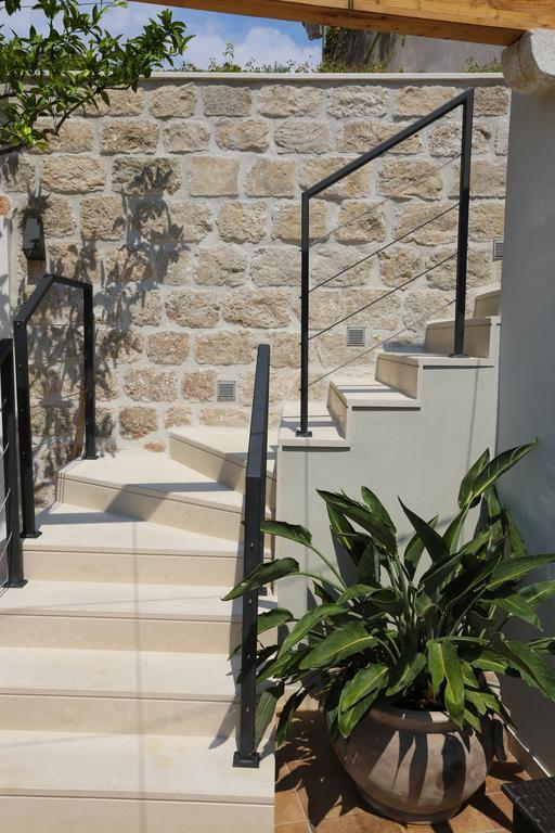 דוברובניק White & Co Villa And Apartments חדר תמונה