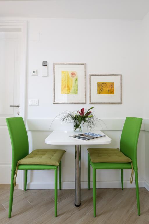 דוברובניק White & Co Villa And Apartments חדר תמונה