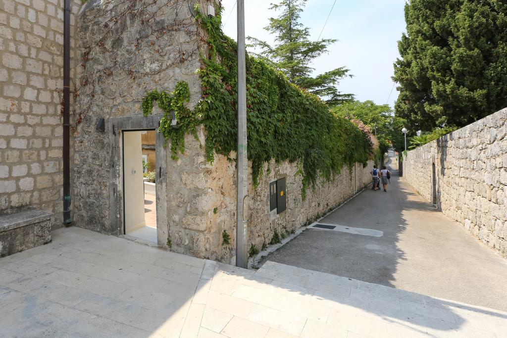 דוברובניק White & Co Villa And Apartments חדר תמונה