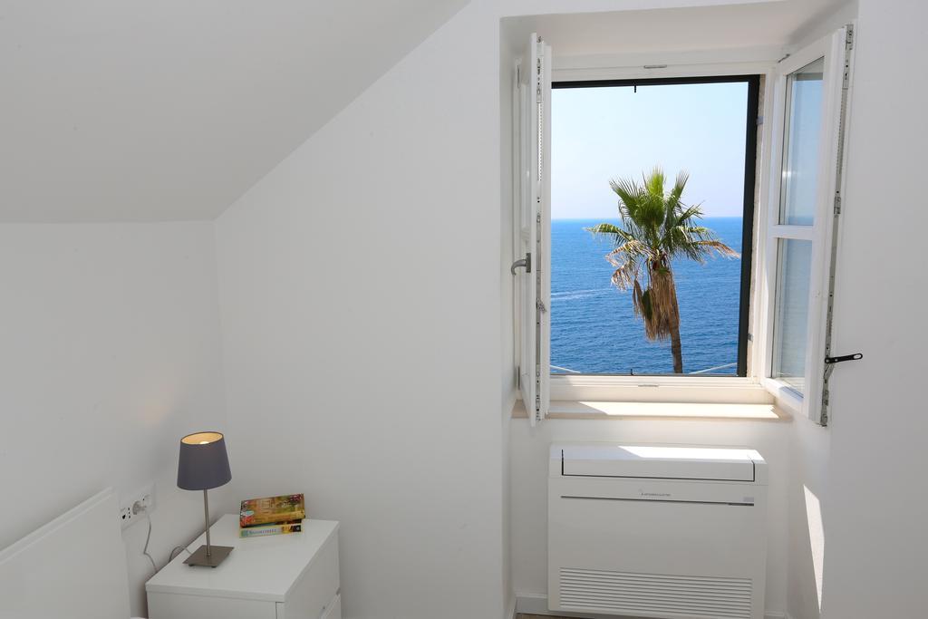 דוברובניק White & Co Villa And Apartments חדר תמונה