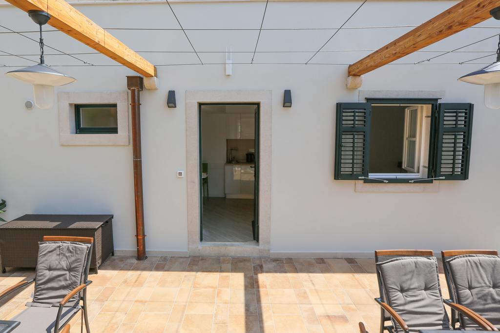 דוברובניק White & Co Villa And Apartments חדר תמונה