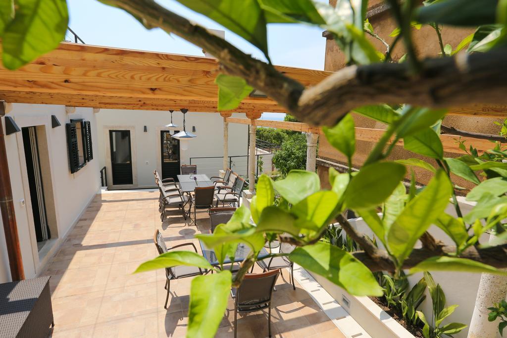 דוברובניק White & Co Villa And Apartments חדר תמונה