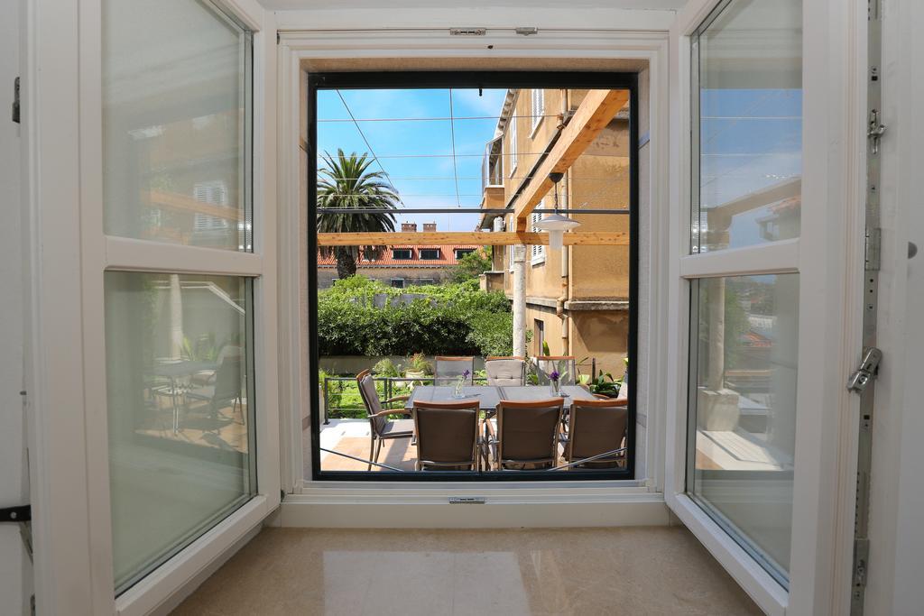 דוברובניק White & Co Villa And Apartments חדר תמונה