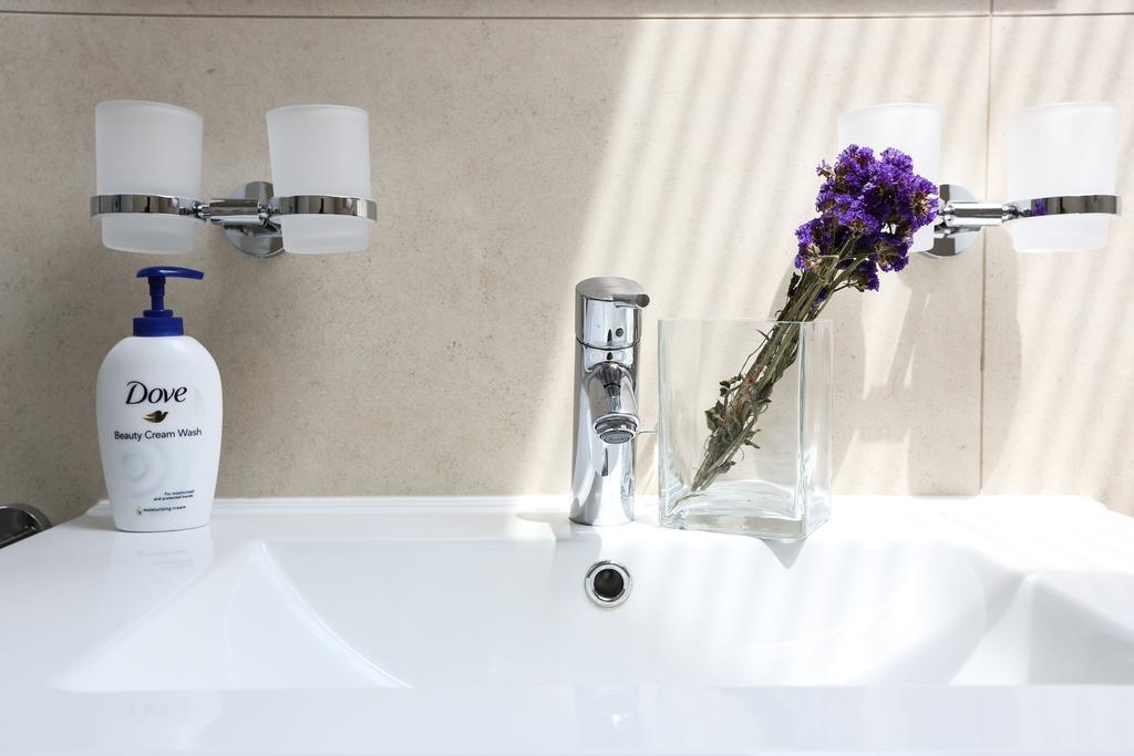 דוברובניק White & Co Villa And Apartments חדר תמונה