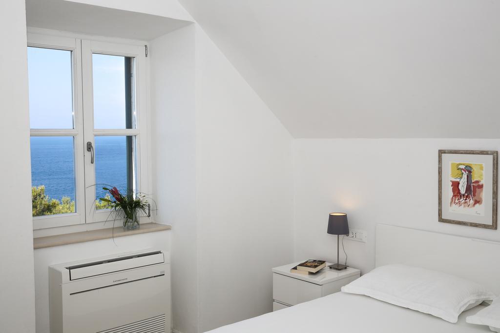 דוברובניק White & Co Villa And Apartments מראה חיצוני תמונה