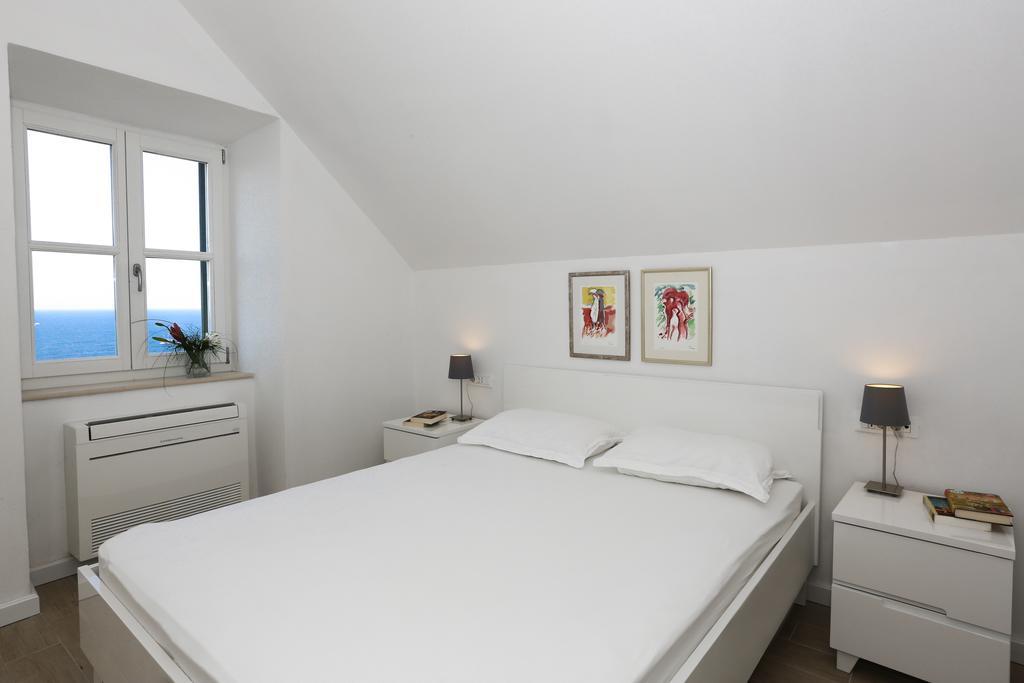 דוברובניק White & Co Villa And Apartments מראה חיצוני תמונה